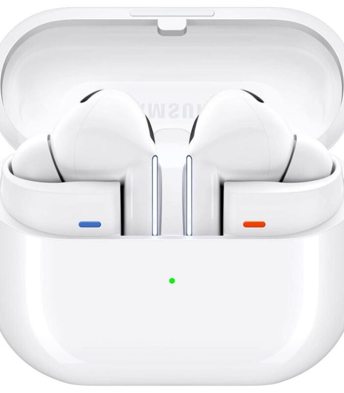 Samsung Galaxy Buds 3 Pro | WHITE | ANC Wireless Bluetooth Earbuds with Adaptive AI & Immersive Sound