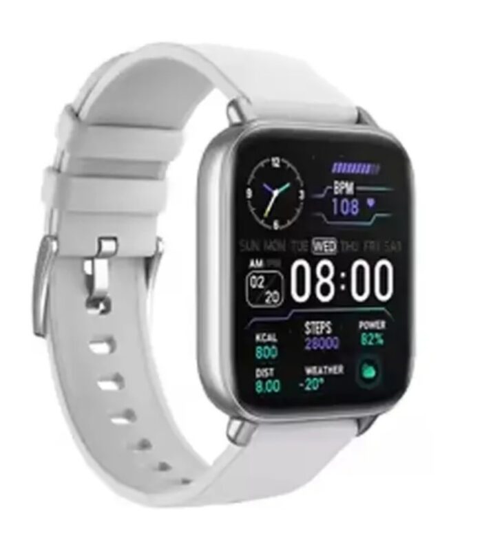 Y60 Smart Watch Ultra 7+1 Sports Edition | Full Touch Display Fitness Tracker