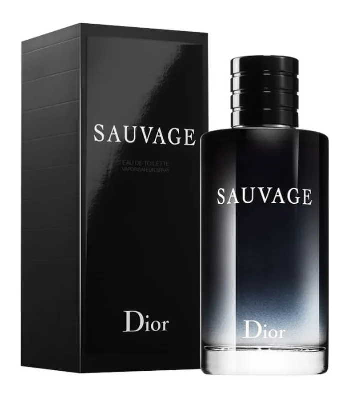 Dior Sauvage EDP 100ml Replica | Long-Lasting Men’s Perfume, Masculine Fragrance