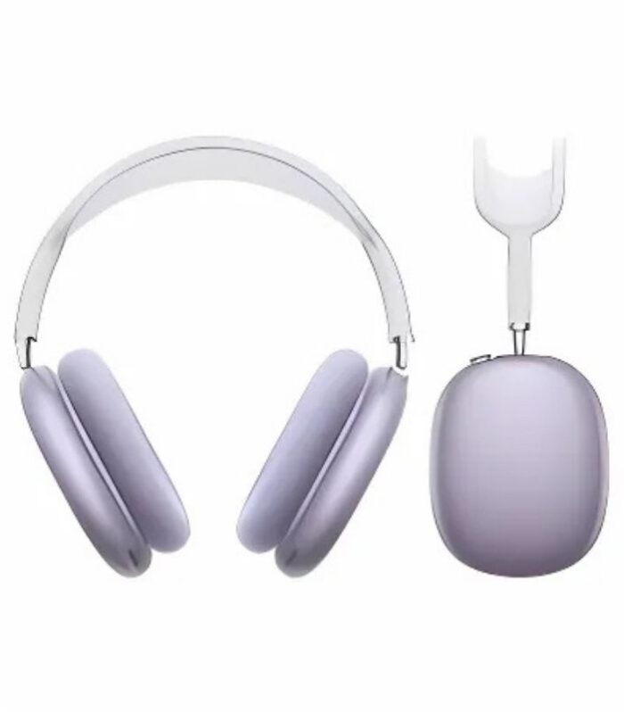 AirPods Max Wireless Over-Ear Headphones | Active Noise Cancelling & Spatial Audio