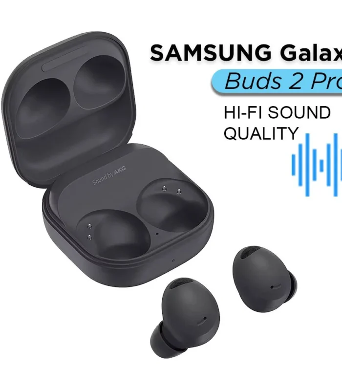 Samsung Galaxy Buds 2 Pro | True Wireless Bluetooth Earbuds