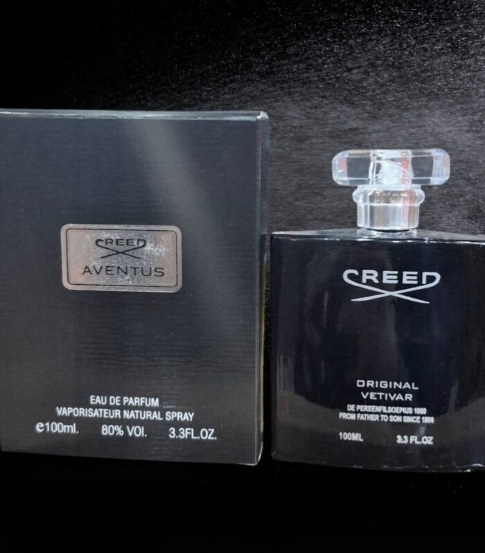 Creed Aventures Perfume MZ512 for Men | Long-Lasting Perfume Spray