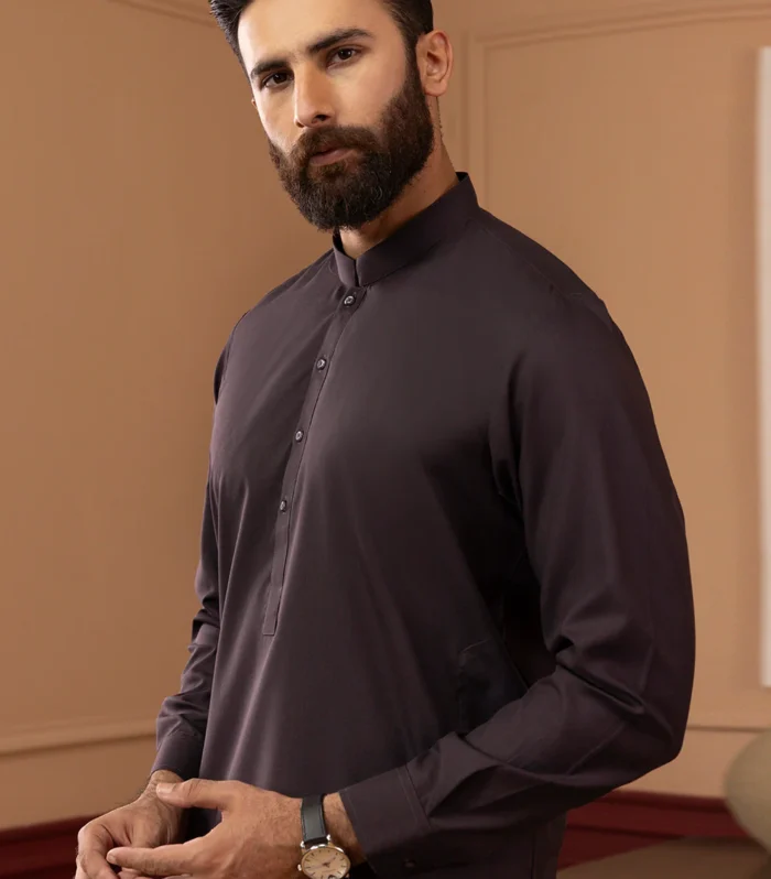 Jade Shalwar Kameez Stitched