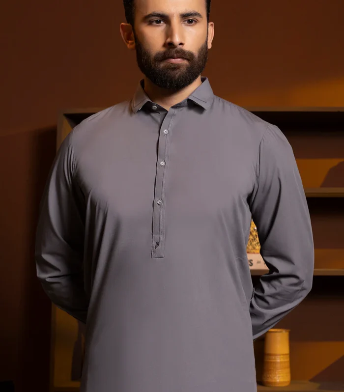 Marvel Shalwar Kameez Stitched