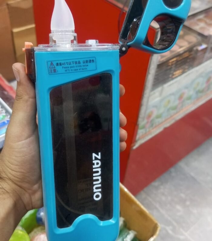 Zannuo Premium Water Bottle