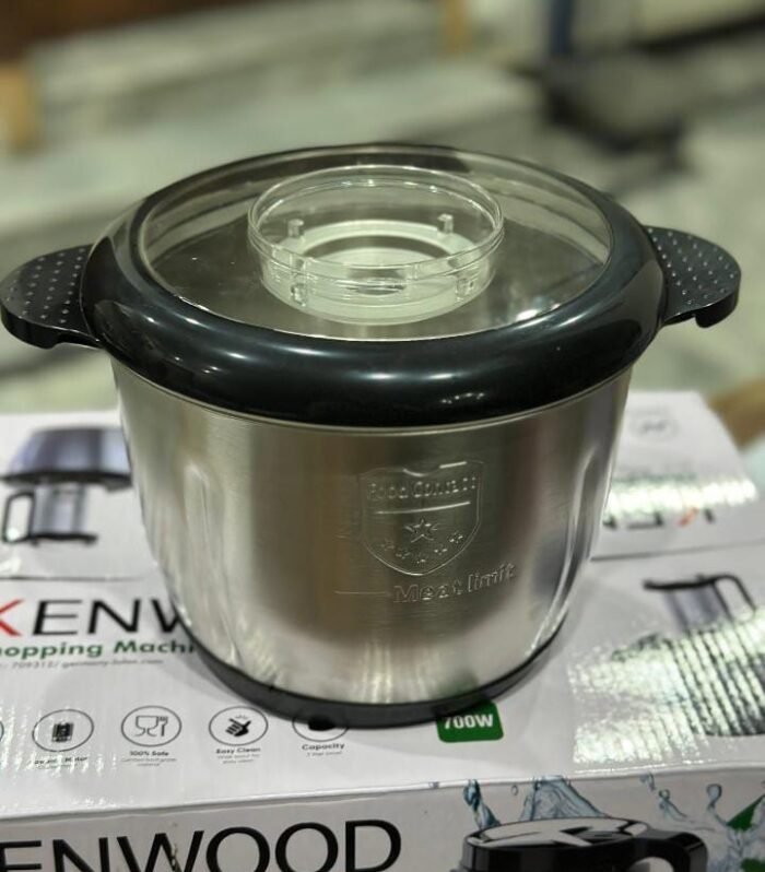 Original Copper wire  Kenwood Chopper