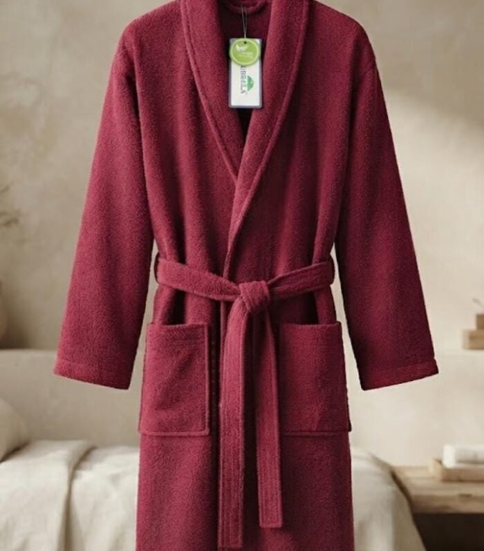 Umbrella Premium Bathrobe